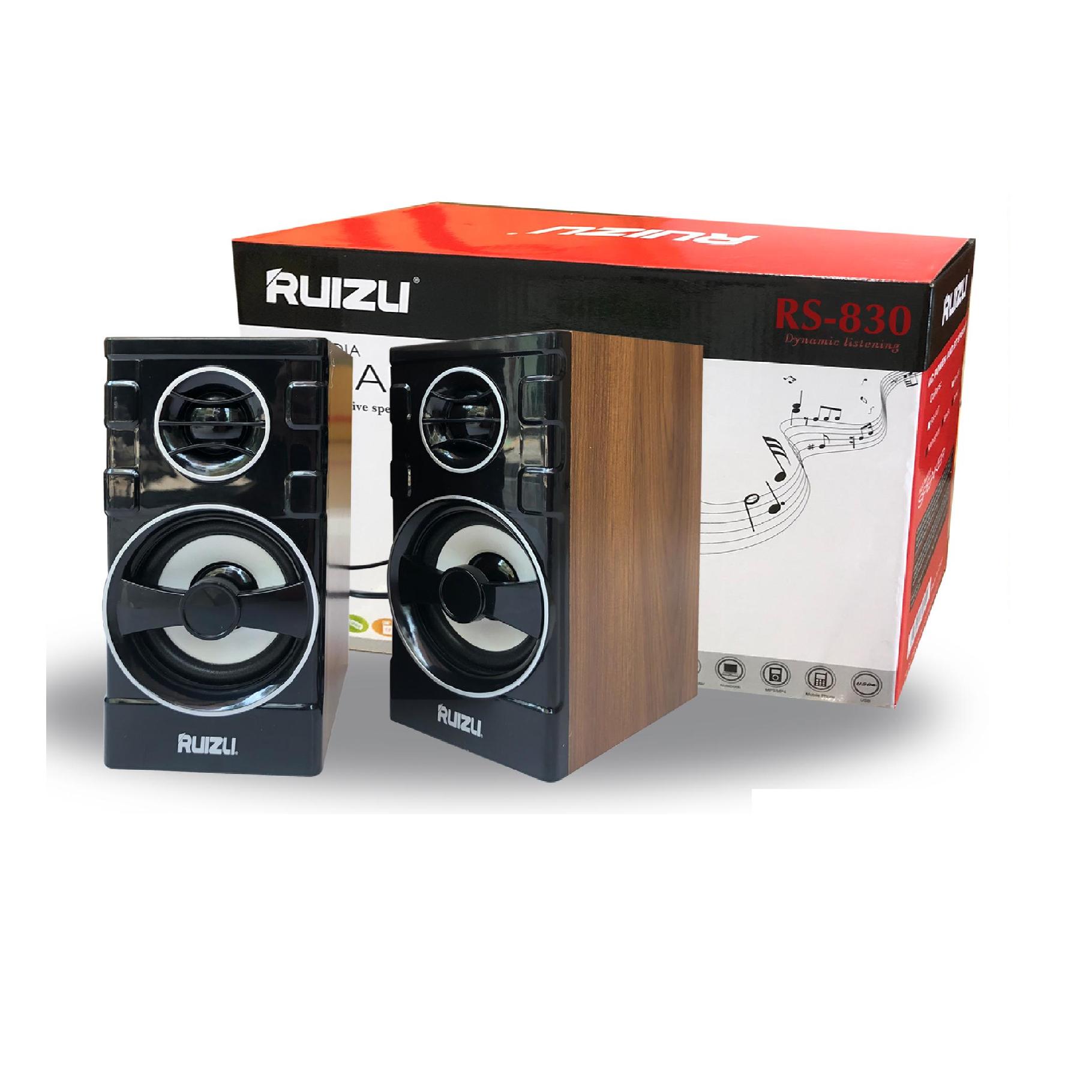 [HCM]Loa 2.0 Ruizu RS-830