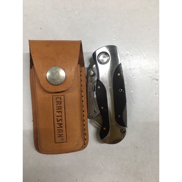 Dao rọc cáp Craftsman Mỹ