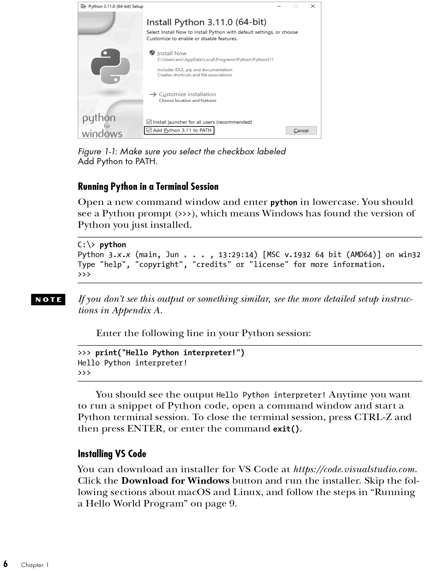 Sách tiếng anh Python Crash Course, 3rd Edition