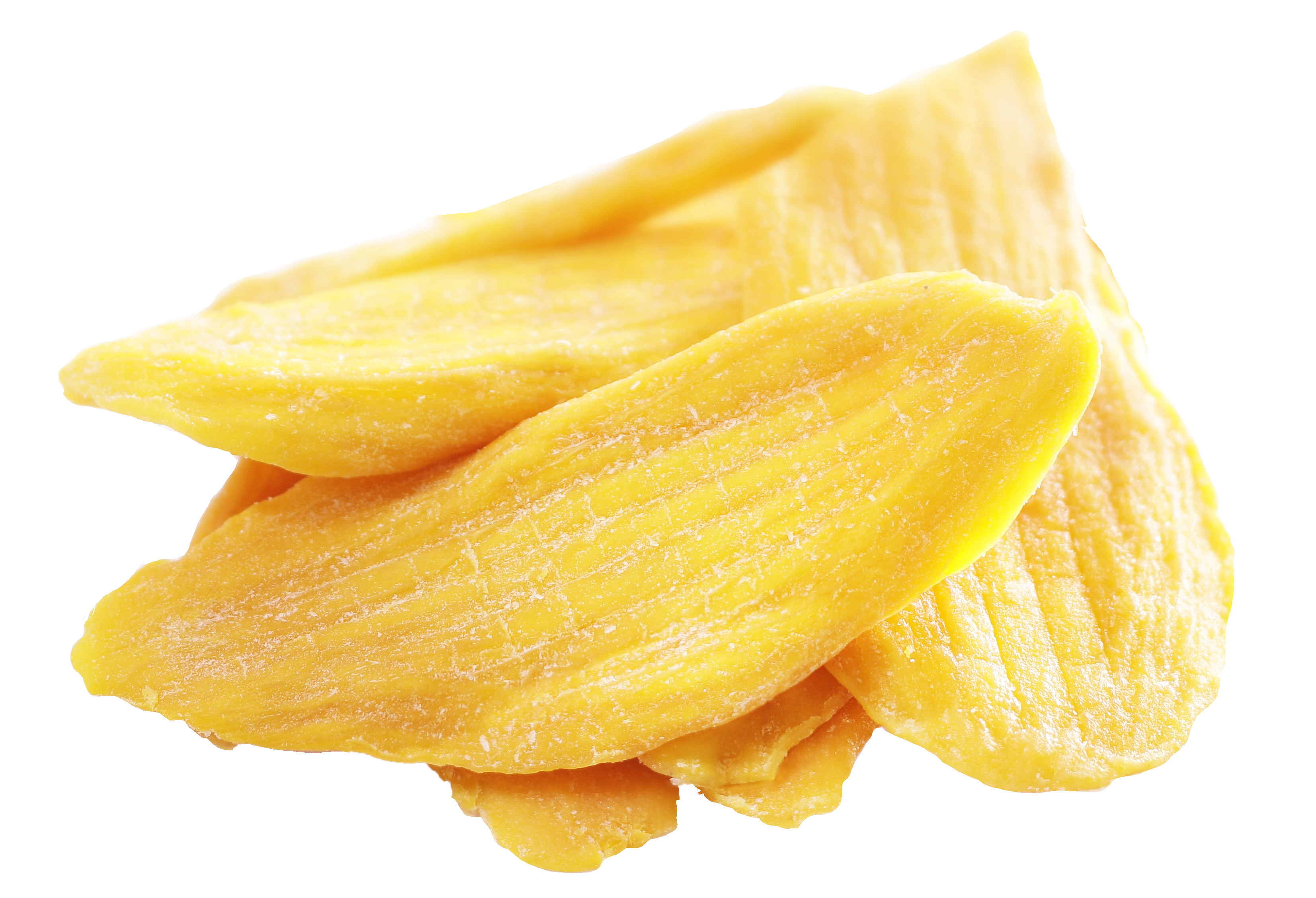 Ohla Dried Mango (Type 2) - 500g