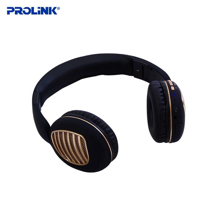 Tai Nghe Bluetooth Prolink PHB6005E - Hàng Chính Hãng