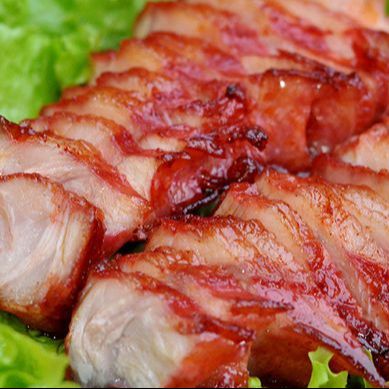 [GIAO NHANH 2H HCM] 1KG THỊT XÁ XÍU - TÂN GIÀU FOOD