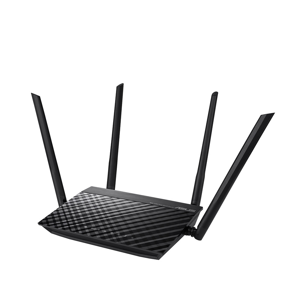 Router Asus RT-AC1200 V2