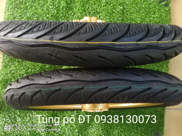 liên hệ với shop Tùng pô