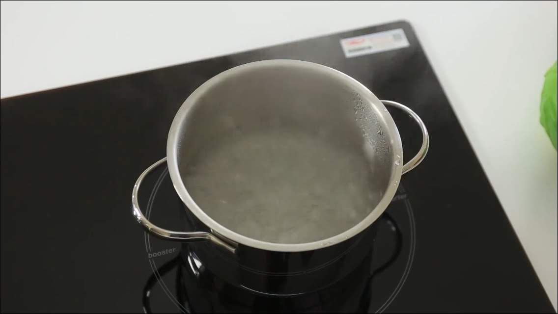 Bếp từ đôi EH-DIH888 /P/S