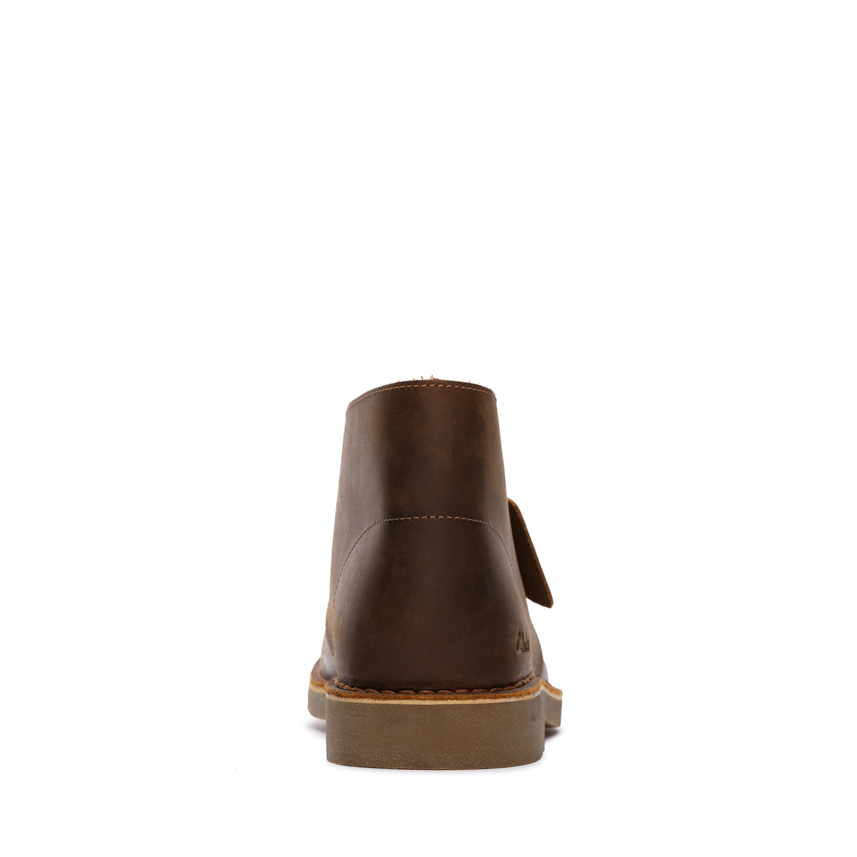 Giày Bốt Da Nam Clarks - Desert Bt Evo