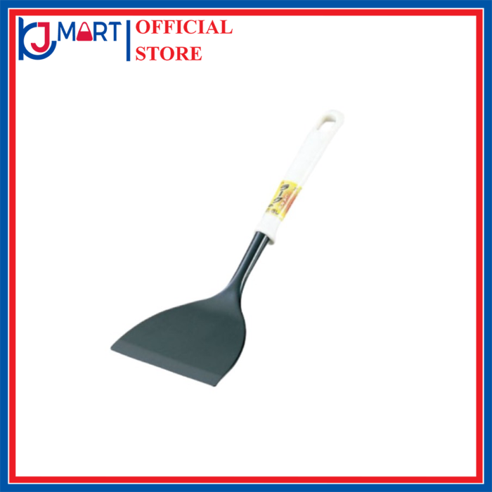 Xẻng lật nhựa liền chịu nhiệt nội địa Nhật Bản