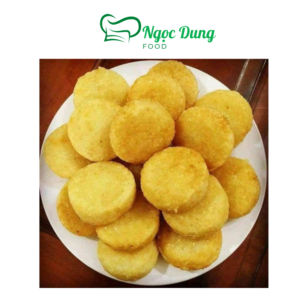 Xôi chiên phồng thanh 250g (giao tphcm)