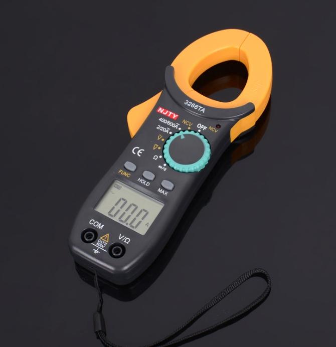 Đồng Hồ Kẹp Dòng TY3266TA TU1 KV5-KH