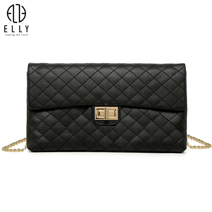 Túi clutch nữ thời trang cao cấp ELLY – ECH50