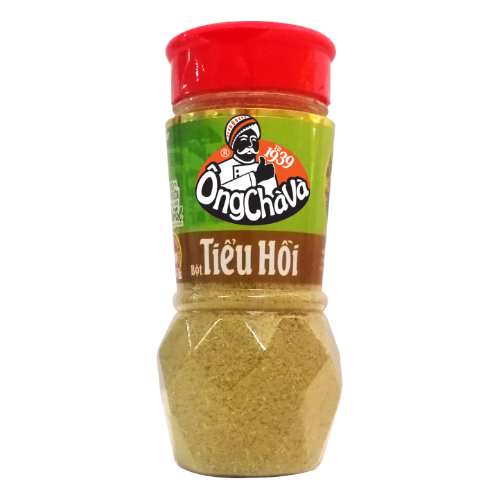 Bột Tiểu Hồi Ông Chà Và 35g