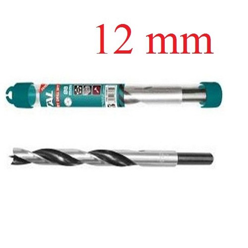 Mũi khoan gỗ total tac131201
