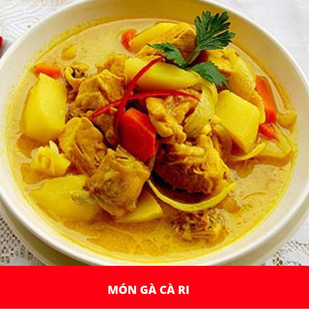 BỘT CÀ RI HƠI CAY OTTOGI HÀN QUỐC GÓI 1KG