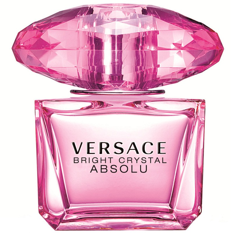 Nước hoa Versace hồng 80ml