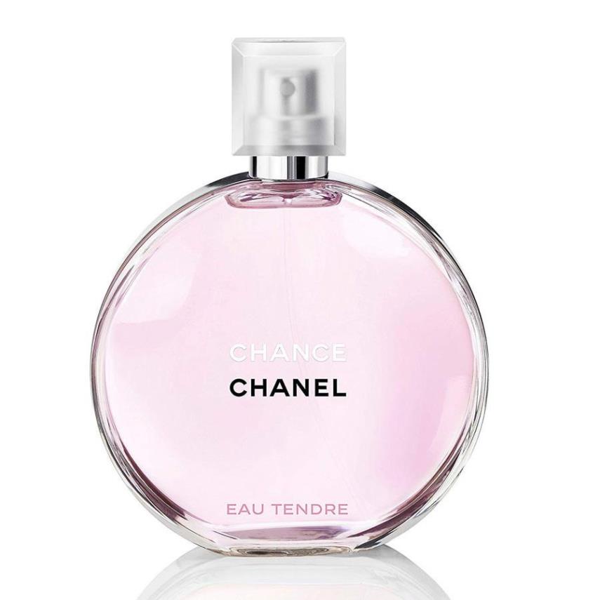 [HÀNG HOT] Nước Hoa Nữ Chanel Chance Eau Tendre 100ml