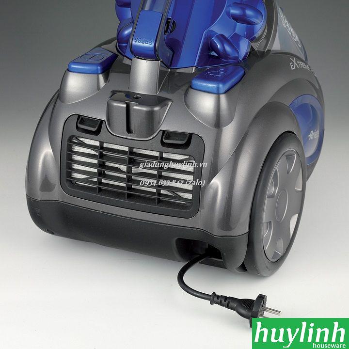 [HCM]Máy hút bụi gia đình Ariete MOD 2733/9 - Extreme Force