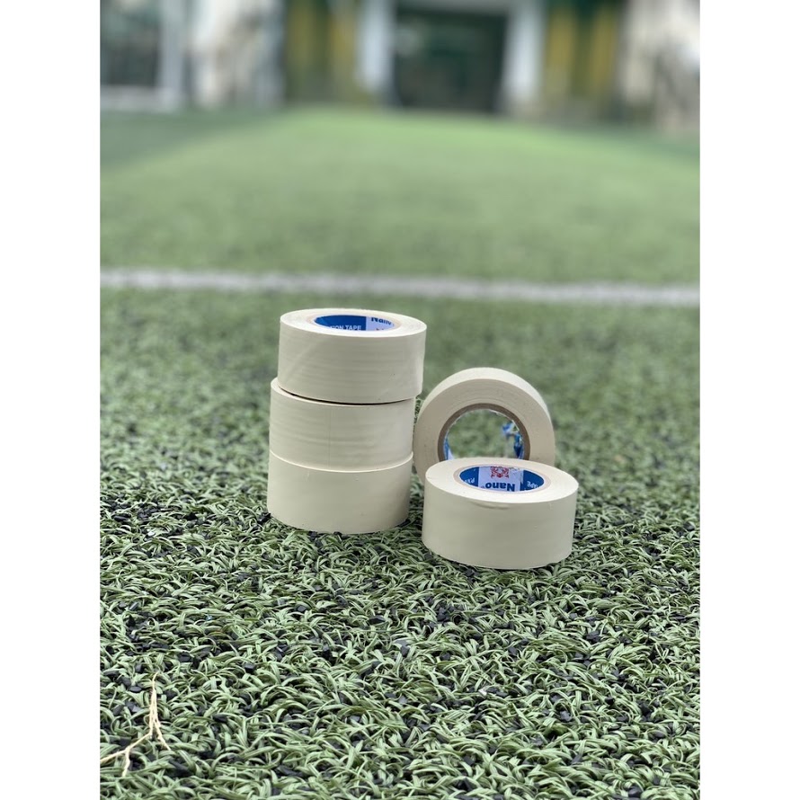 Băng Keo Thể Thao, Bóng Đá Chuyên Dụng