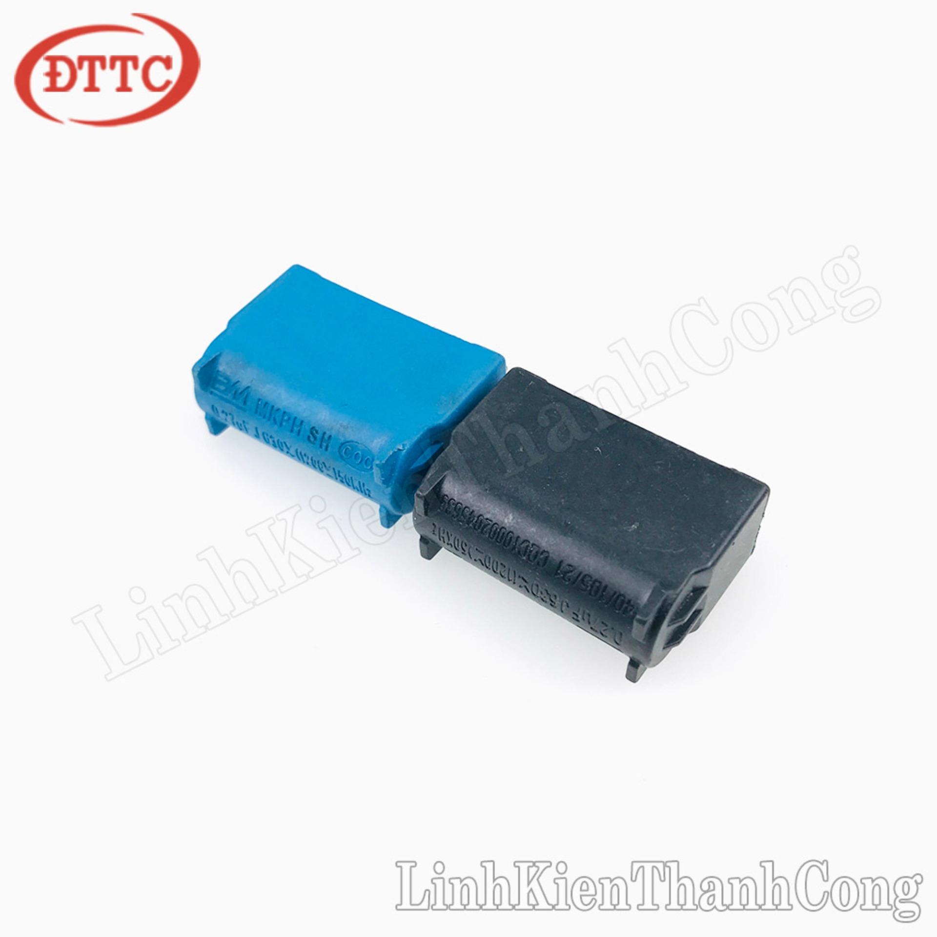 Tụ bếp từ 0.27uf 1200v