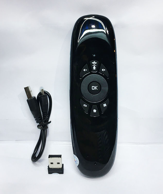 Chuột bay AIR MOUSE kèm giọng nói