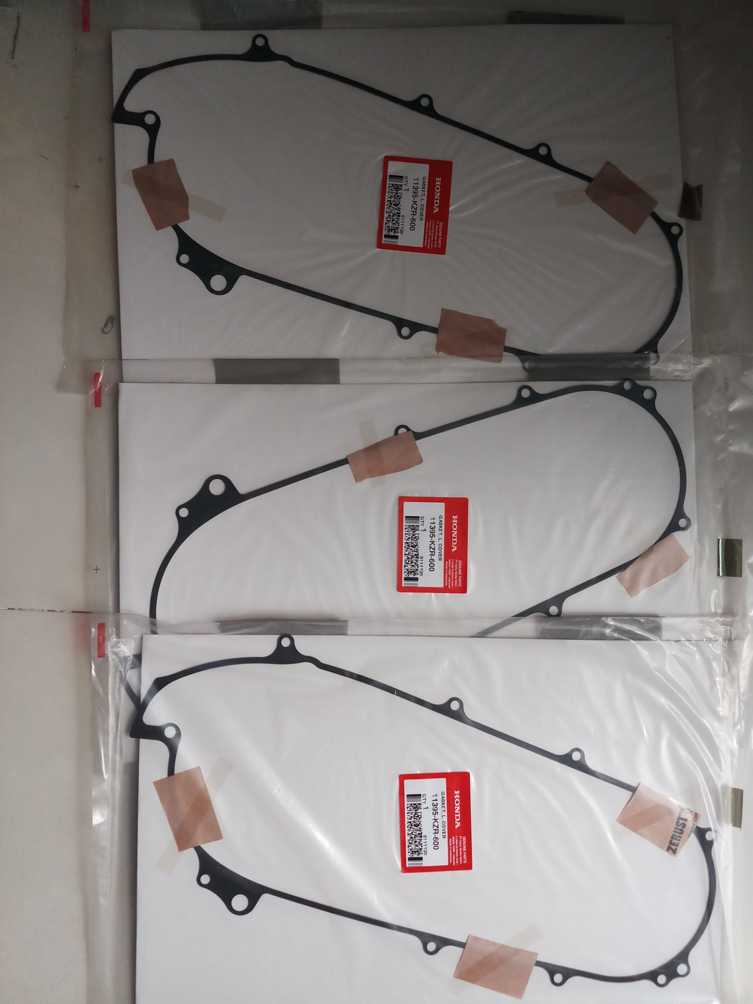 Ron nắp nồi Vario