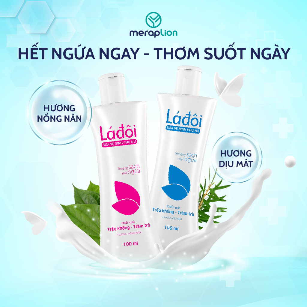 [HCM]Dung Dịch Vệ Sinh Phụ Nữ Shema