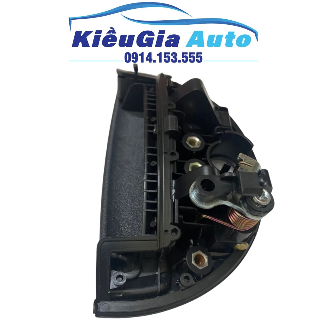 Tay mở cửa ngoài Hyundai Porter 2