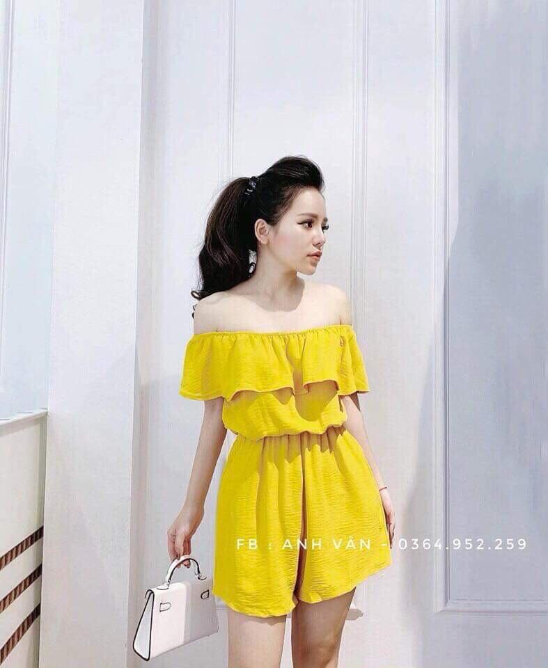 Sét Jum đùi Nữ 2 tầng