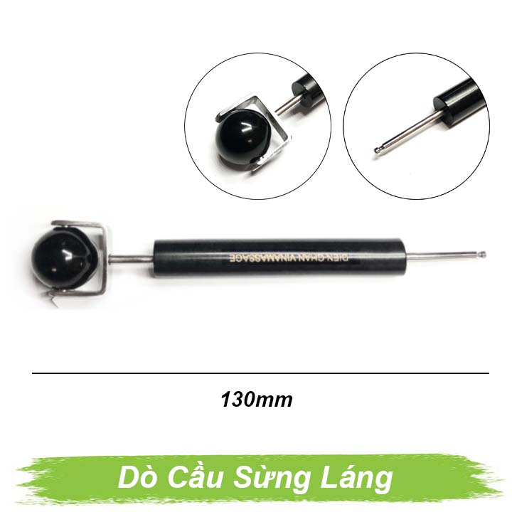 Diagnostic Instrument-copper horn skin roller diagnostic instrument | chuanbuy gda170