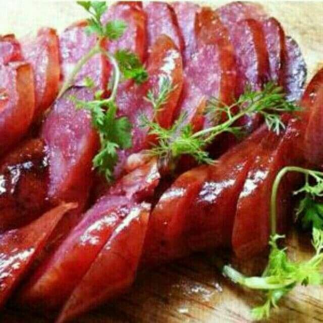 Lạp xưởng