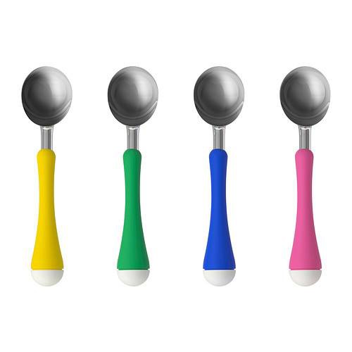 Muôi Múc Kem Ikea