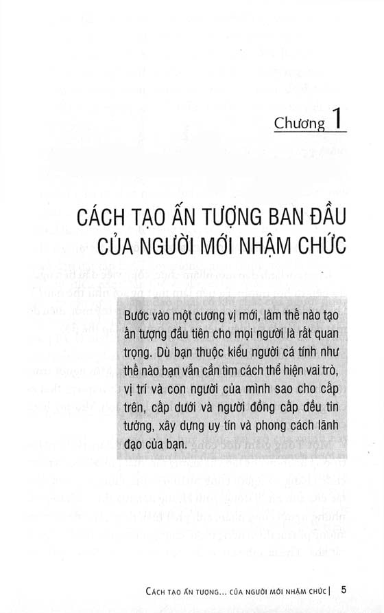 Fahasa - Nghệ Thuật Làm Lãnh Đạo