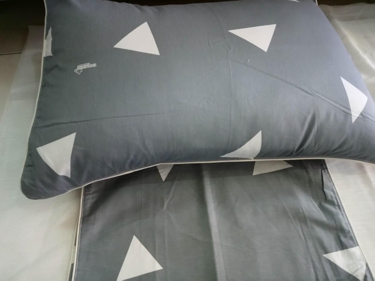 1 cặp áo gối Thắng Lợi (50x70cm)