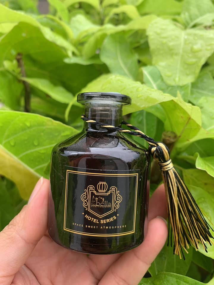 Nước Hoa Thơm Phòng set 2 lọ