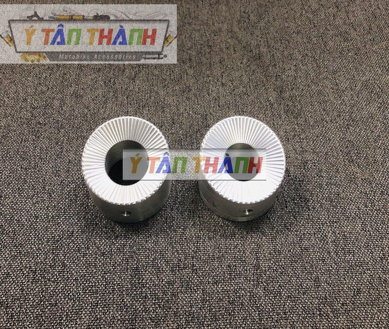Tiêu Tiện Pô Leovince Đít Xéo 3D