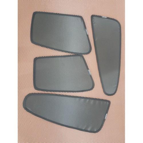 Chắn nắng theo xe mazda 3