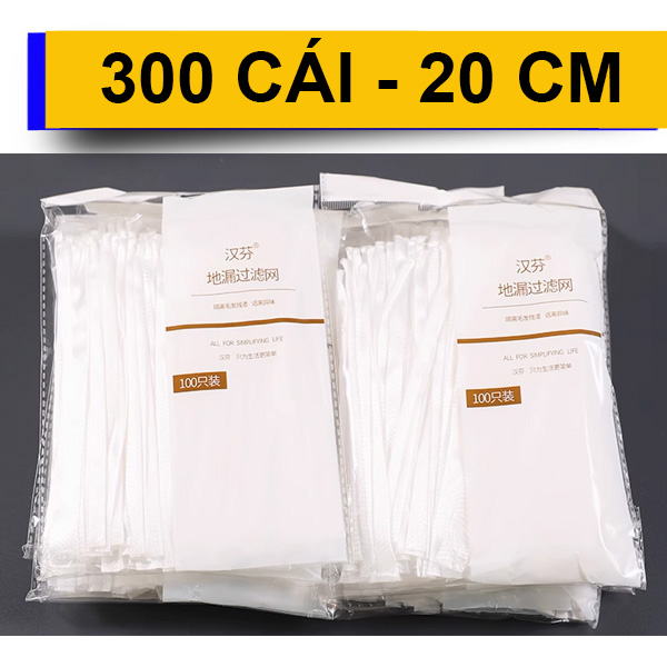 Filter bags. Bathroom floor drain strainer, Prevent hair clogging sewer toilet