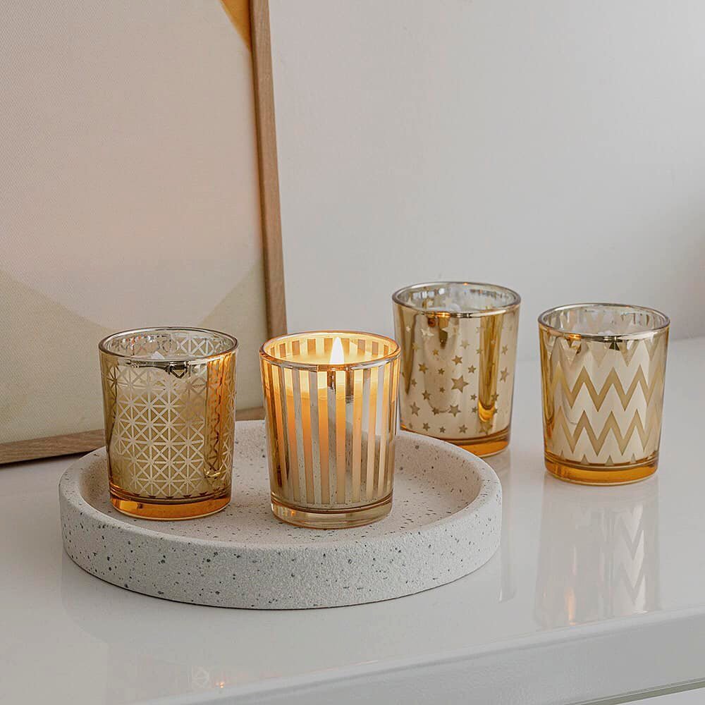 NẾN THƠM ÁNH SAO LUNG LINH 180G