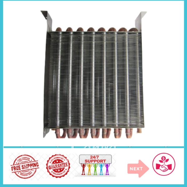 Dàn nóng( Dàn giải nhiệt) dành cho máy lọc nước, công suất 125W
