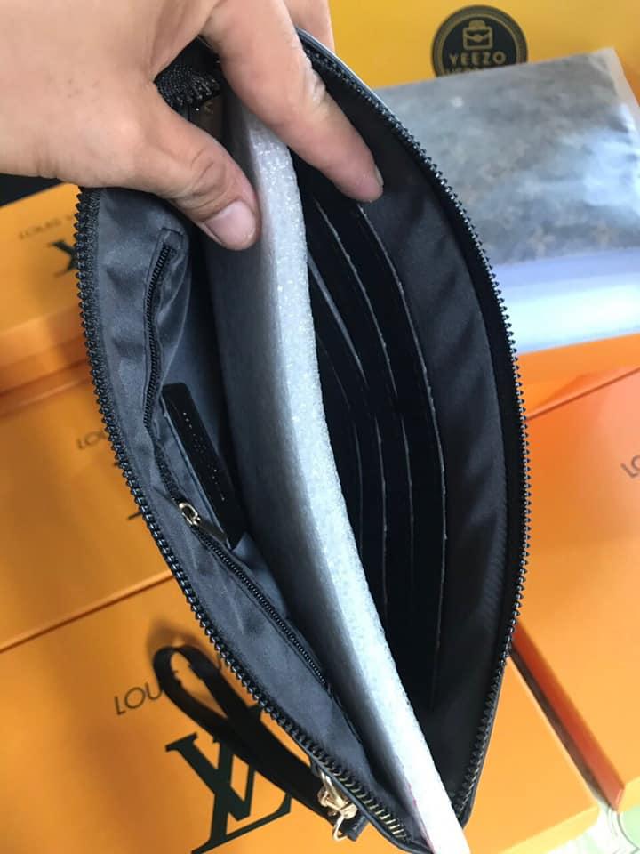 Clutch Thời Trang Nam Nữ Siêu Hot 3MH0