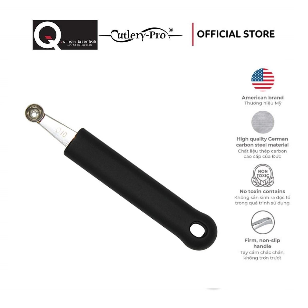 Muỗng Múc Dưa Cutlery-Pro 30mm