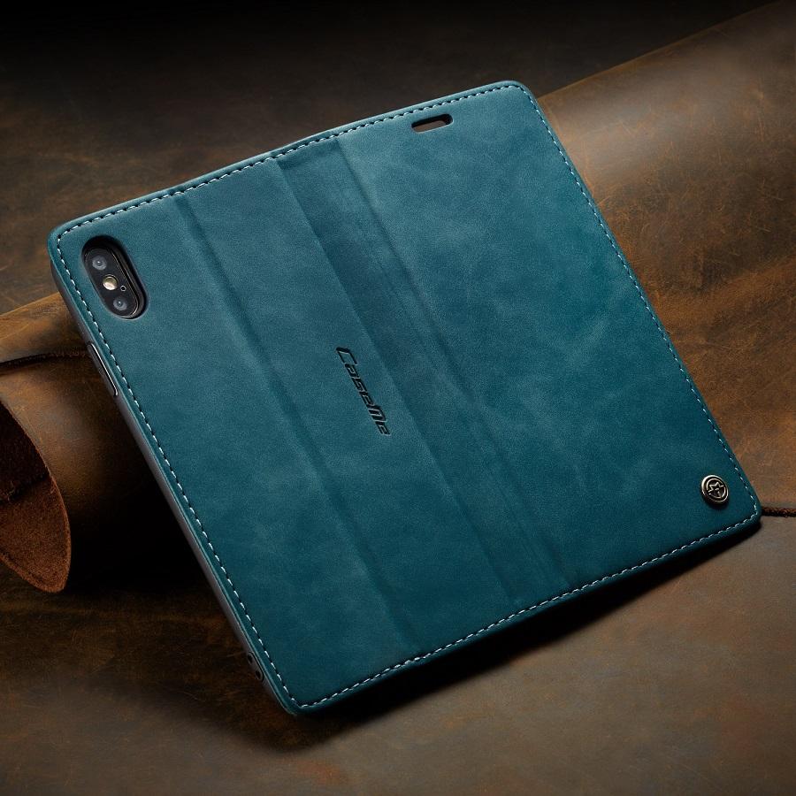 Bao Da Caseme Iphone XS Max new