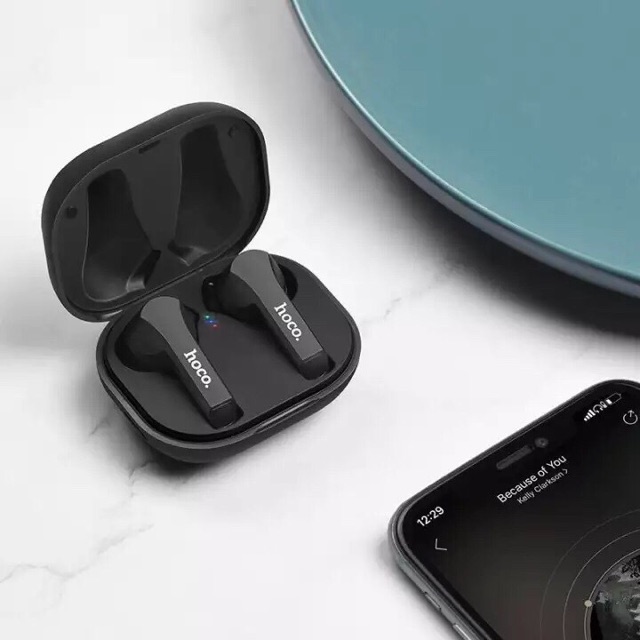 [HCM]Tai nghe bluetooth Hoco ES34 chính hãng