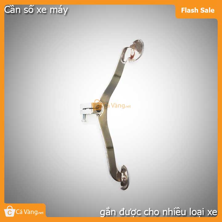 Cần số xe máy dùng cho xe Dream, Wave