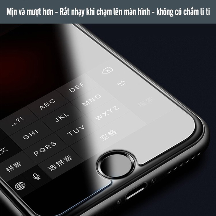 Bộ 2 kính cường lực Gor cho Xiaomi Redmi Note 9S - Redmi Note 9 Pro