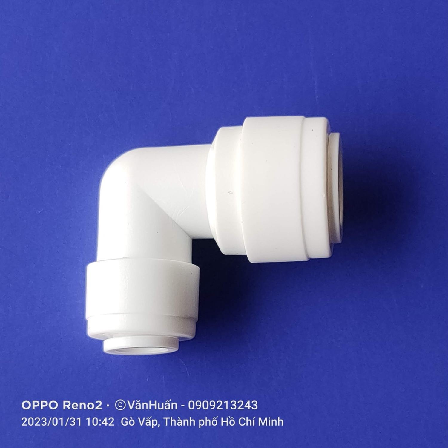 Co nối nhanh dây 10 ra dây 6