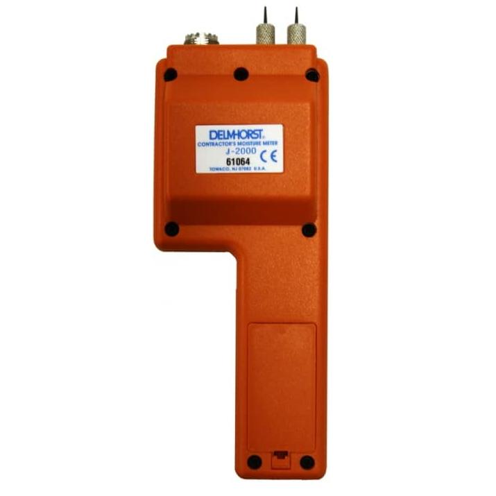 Máy đo ẩm gỗ cầm tay Delmhorst J2000