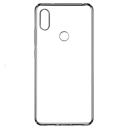 Ốp lưng Silicon dẻo trong suốt cho điện thoại Vsmart Star/ Joy 2 Plus/ Bee3/ Bee/ Live