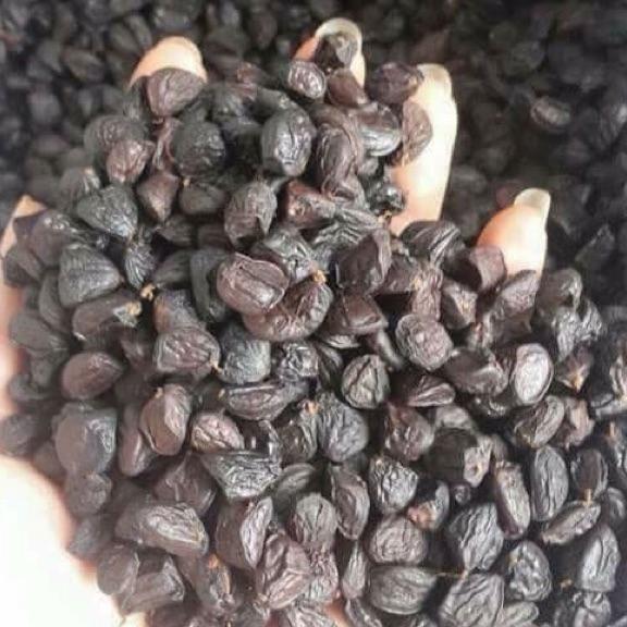 10g hạt dổi rừng tặng 100g mắc khén rừng
