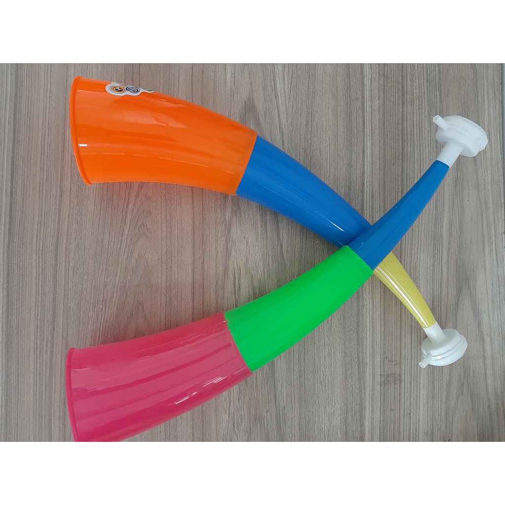 Kèn tù và, kèn cổ vũ