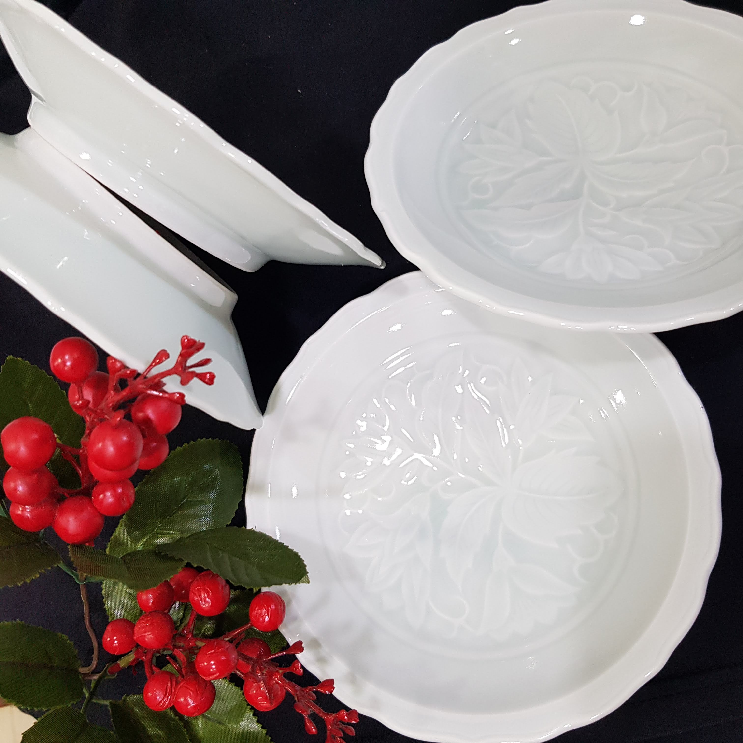 [HCM]Gốm sứ Nhật Bản cao cấp (Bán theo cái)